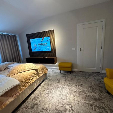 Complex Rediu 54 Luxury Apartaments Iasi Exterior photo