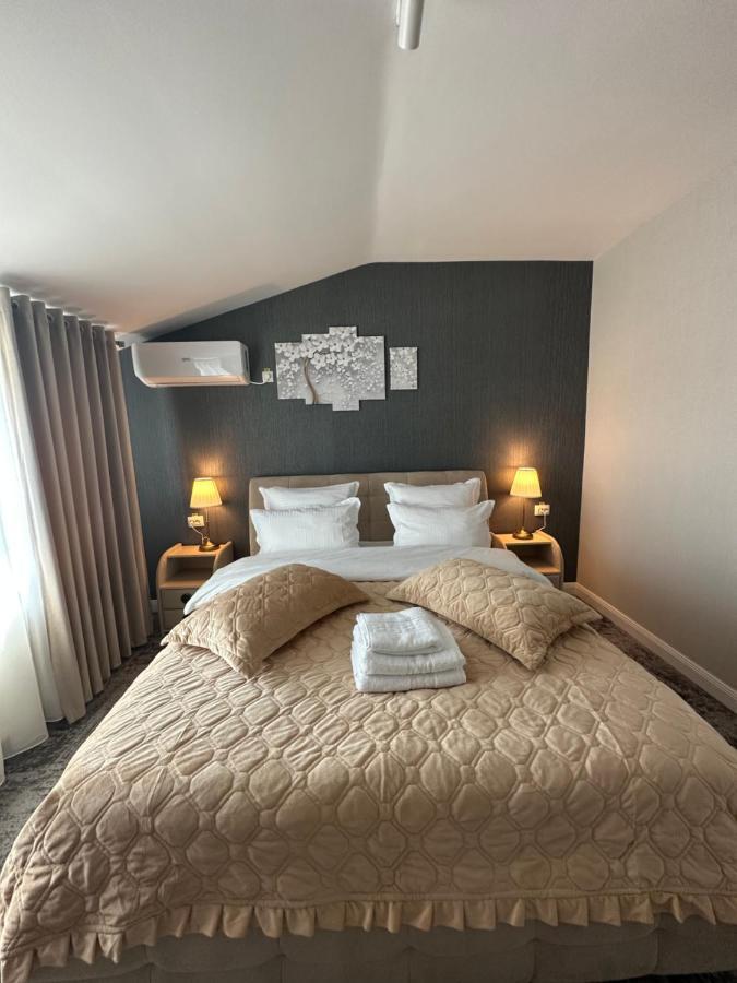 Complex Rediu 54 Luxury Apartaments Iasi Exterior photo