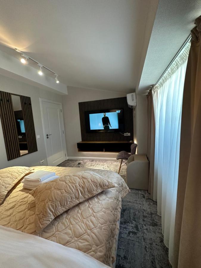 Complex Rediu 54 Luxury Apartaments Iasi Exterior photo