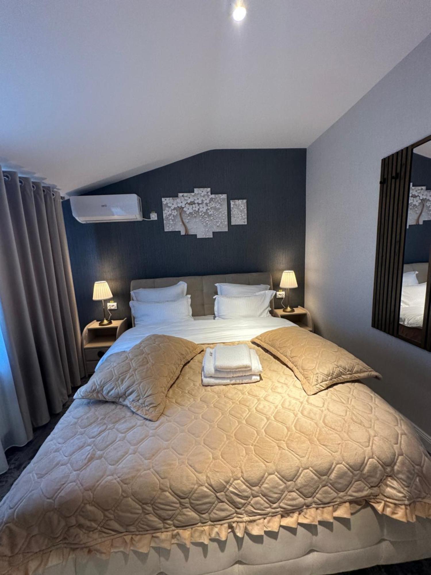 Complex Rediu 54 Luxury Apartaments Iasi Exterior photo