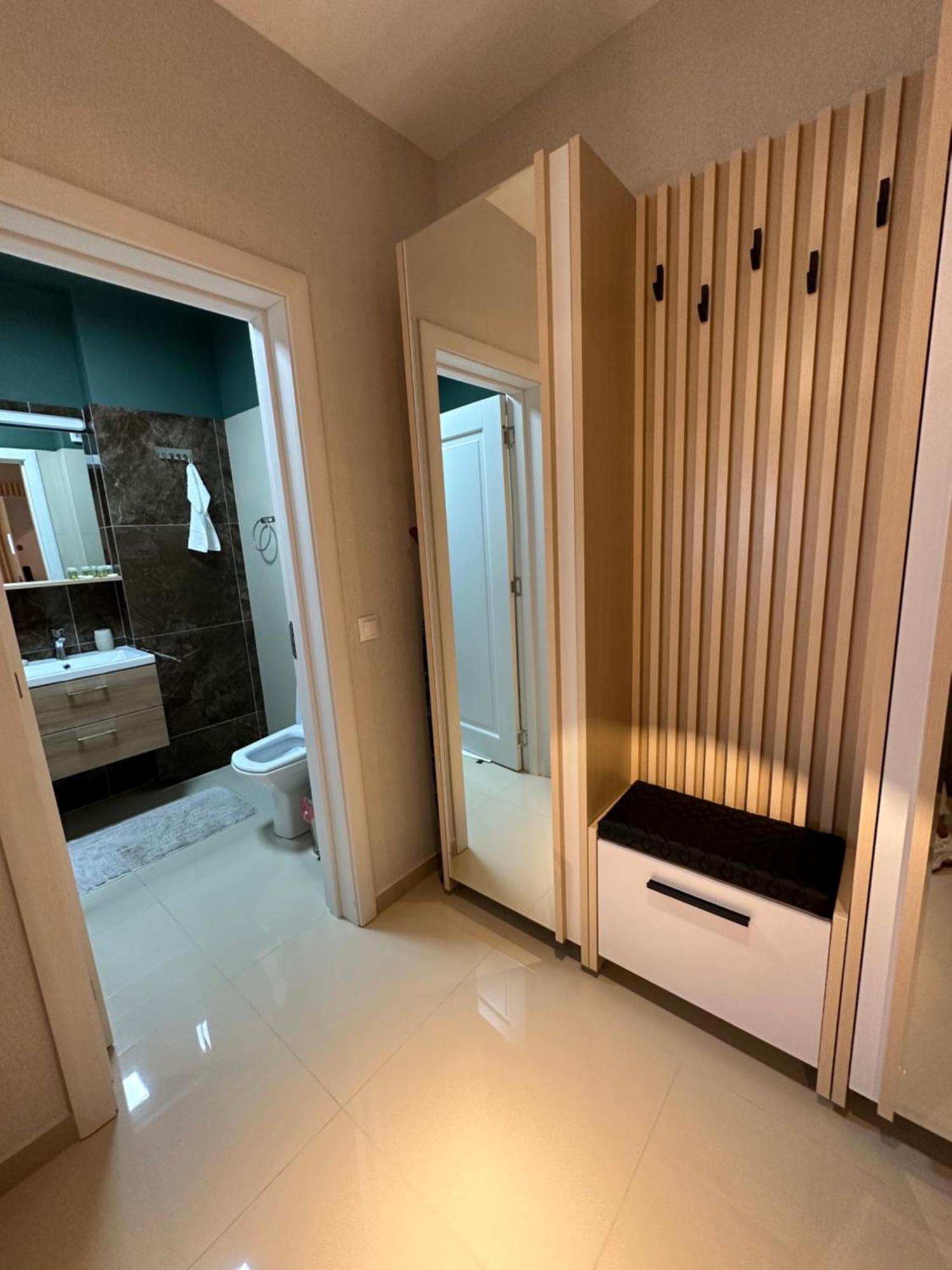 Complex Rediu 54 Luxury Apartaments Iasi Exterior photo