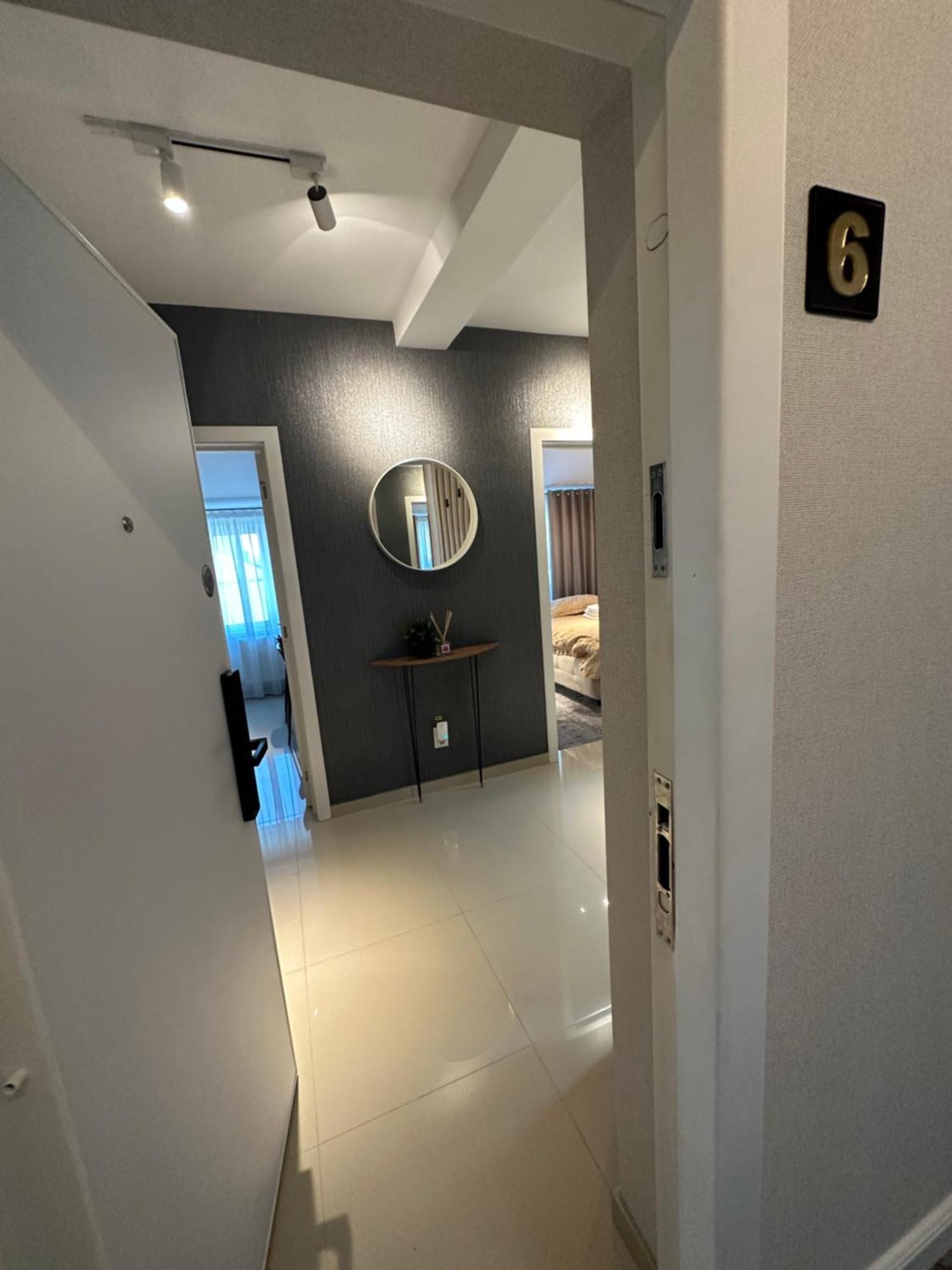Complex Rediu 54 Luxury Apartaments Iasi Exterior photo
