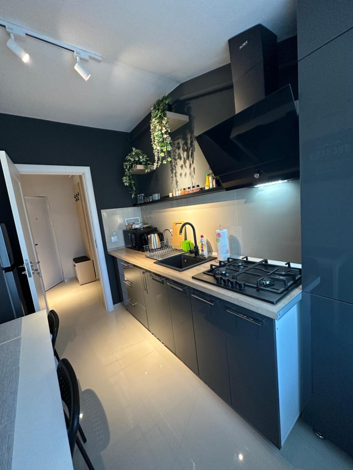 Complex Rediu 54 Luxury Apartaments Iasi Exterior photo