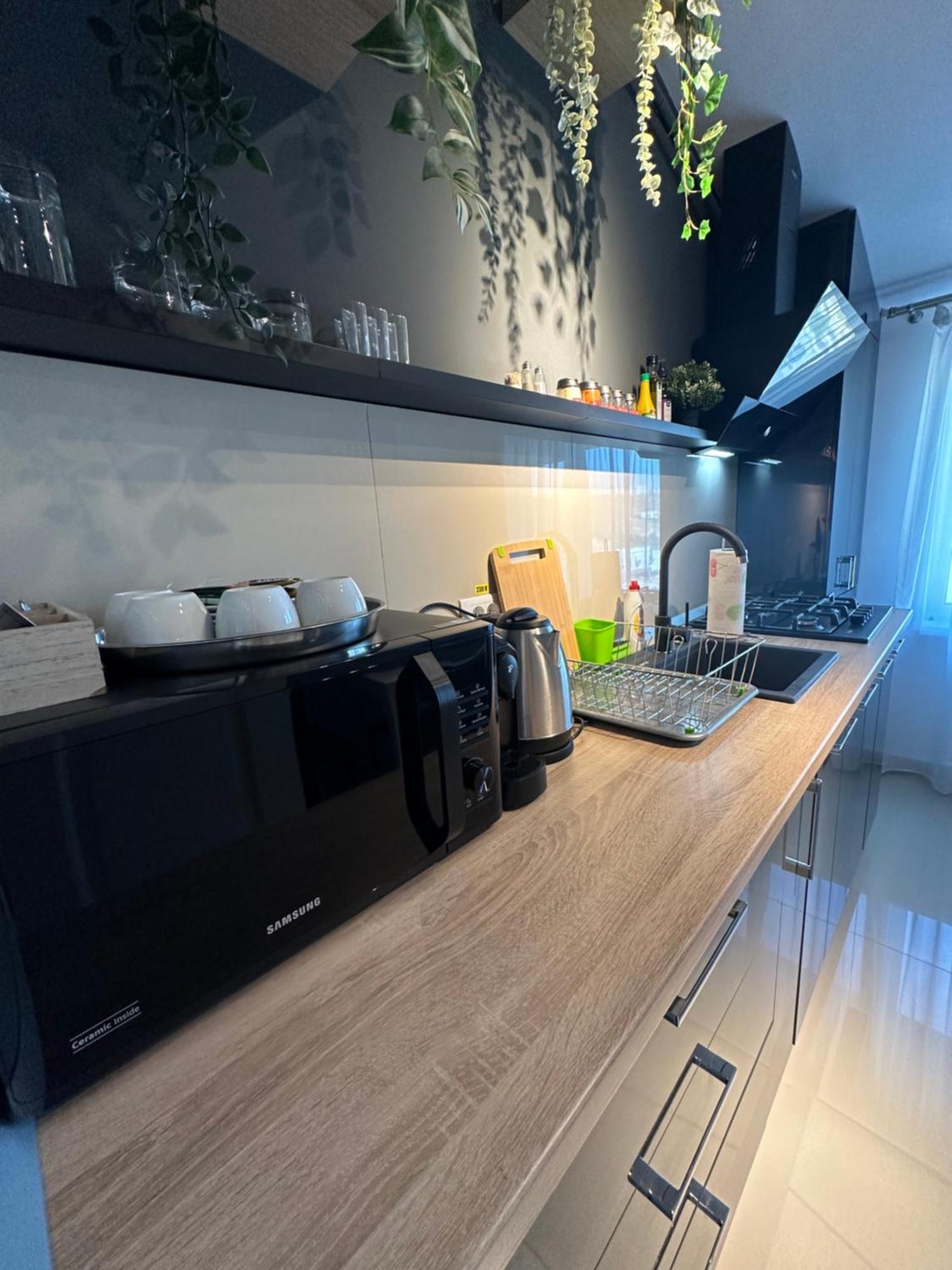 Complex Rediu 54 Luxury Apartaments Iasi Exterior photo