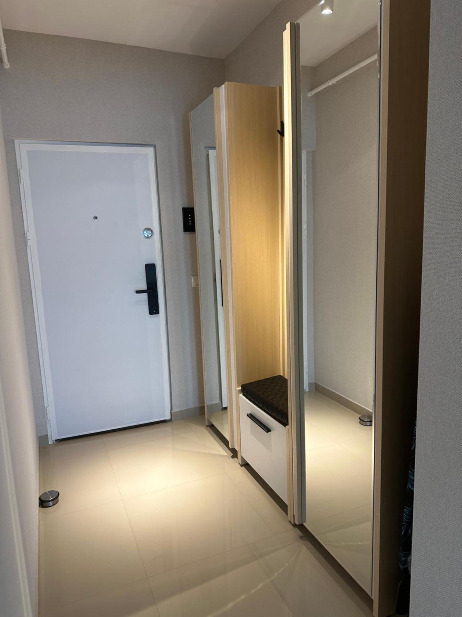 Complex Rediu 54 Luxury Apartaments Iasi Exterior photo
