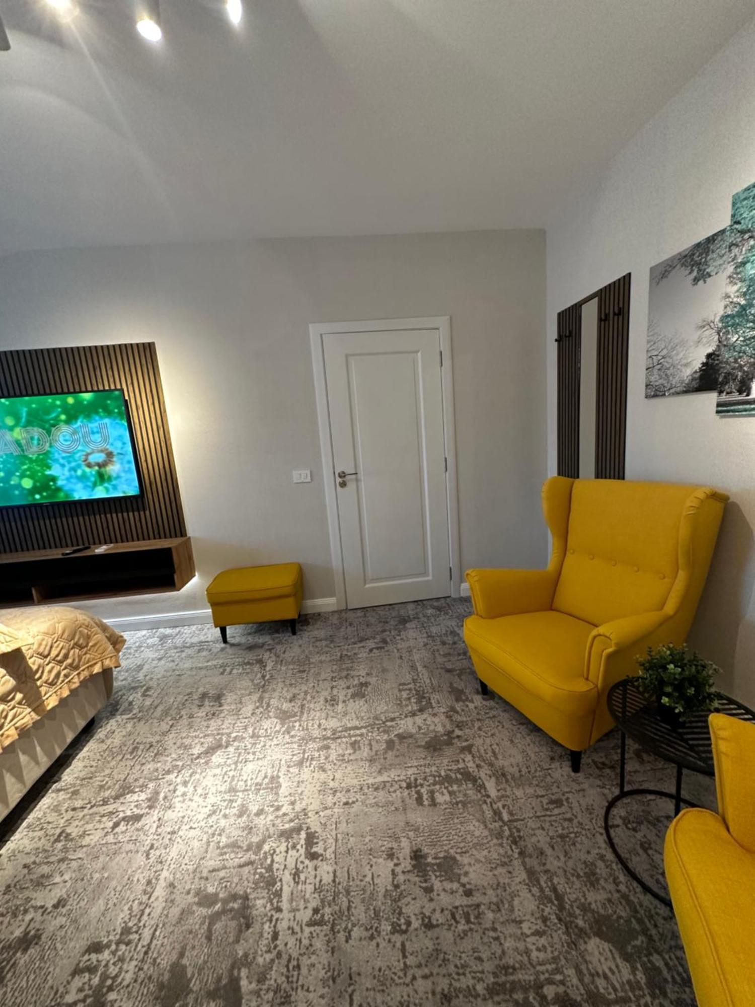 Complex Rediu 54 Luxury Apartaments Iasi Exterior photo