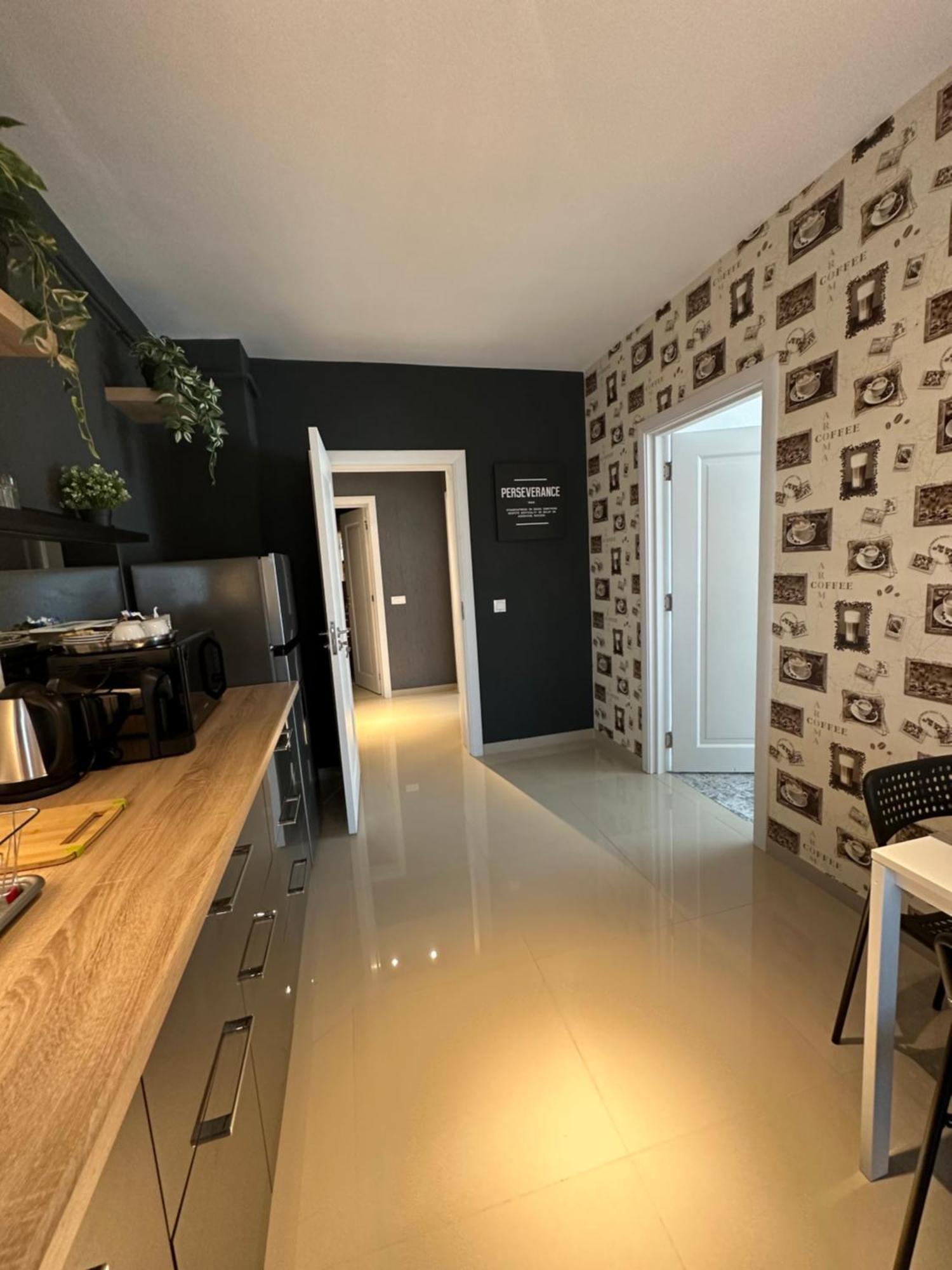 Complex Rediu 54 Luxury Apartaments Iasi Exterior photo