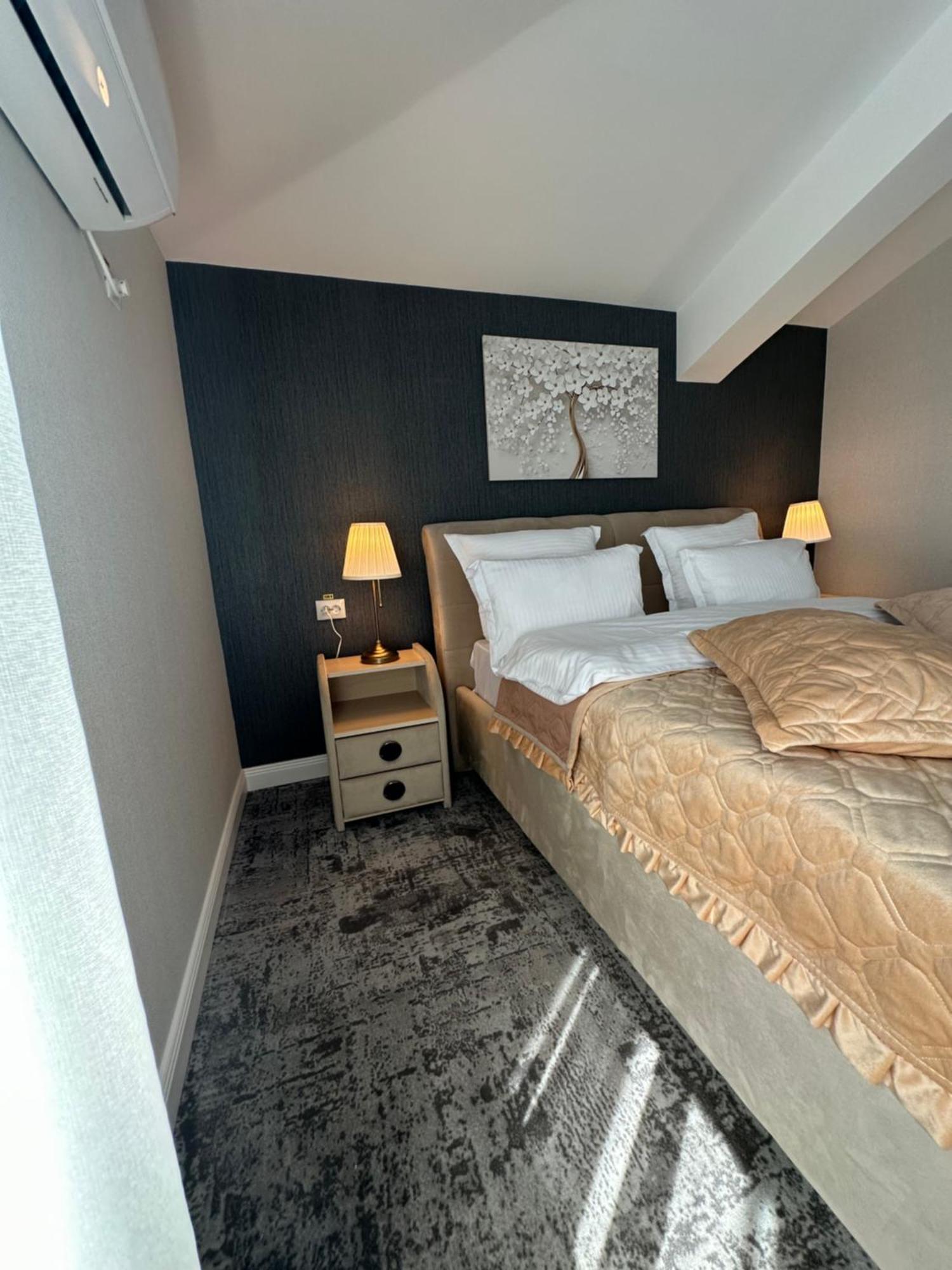 Complex Rediu 54 Luxury Apartaments Iasi Exterior photo