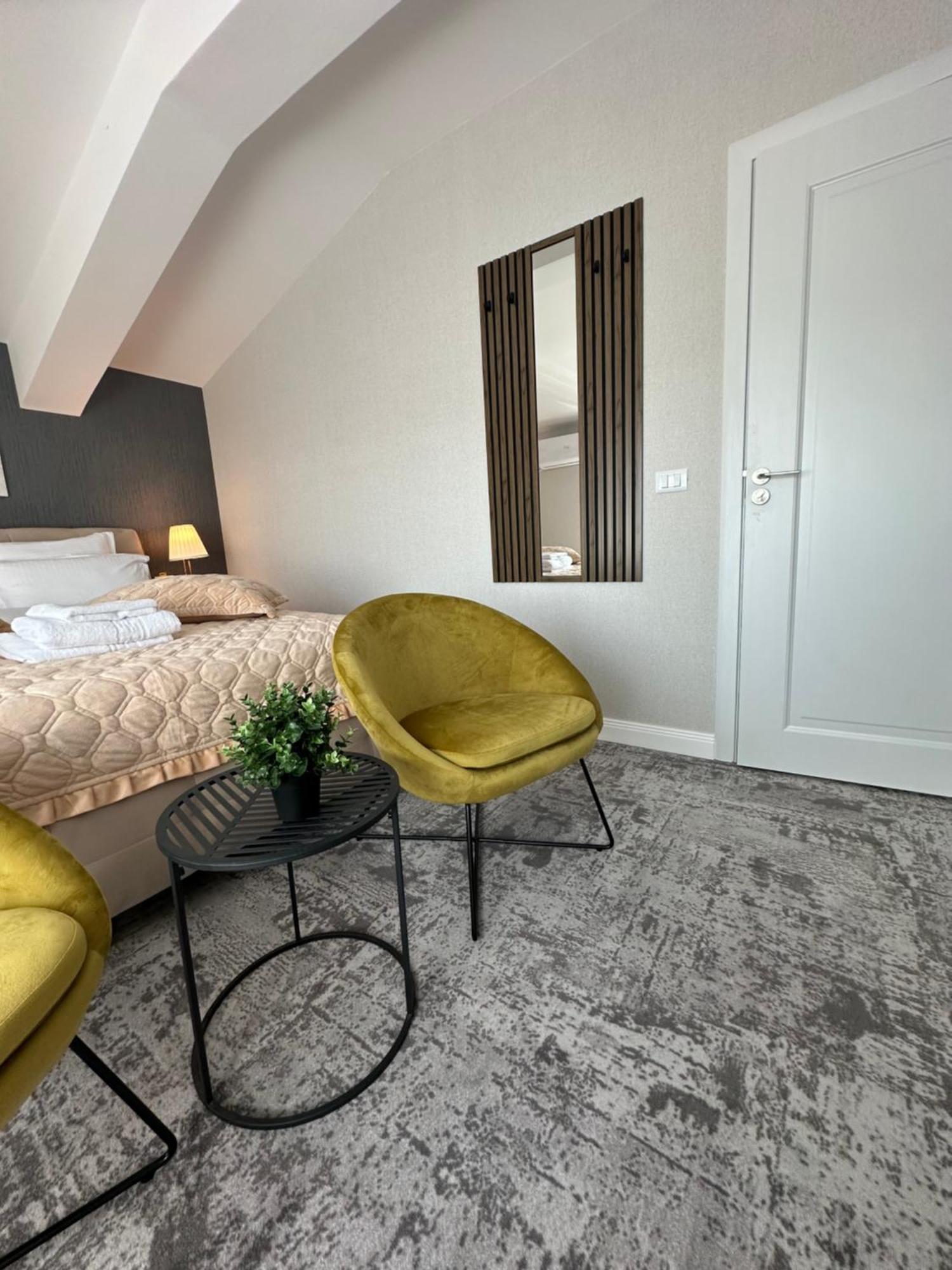 Complex Rediu 54 Luxury Apartaments Iasi Exterior photo