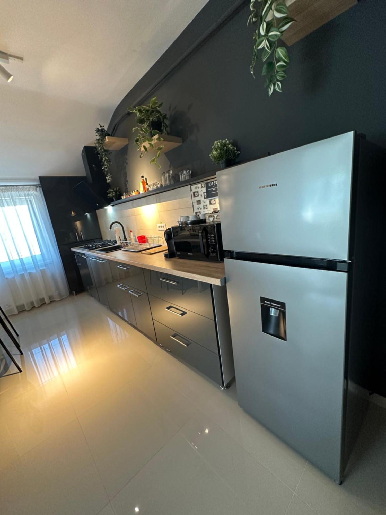 Complex Rediu 54 Luxury Apartaments Iasi Exterior photo