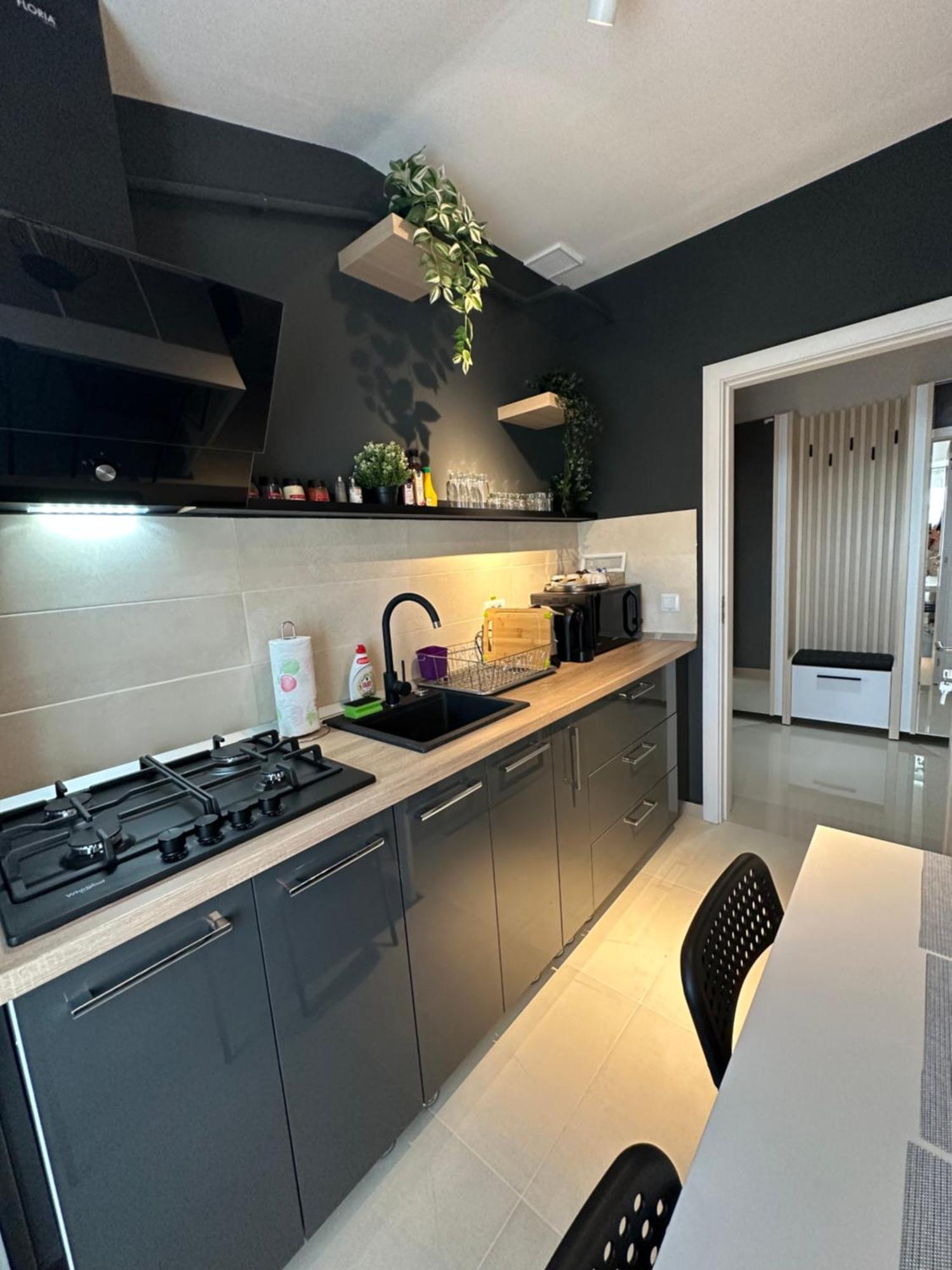 Complex Rediu 54 Luxury Apartaments Iasi Exterior photo