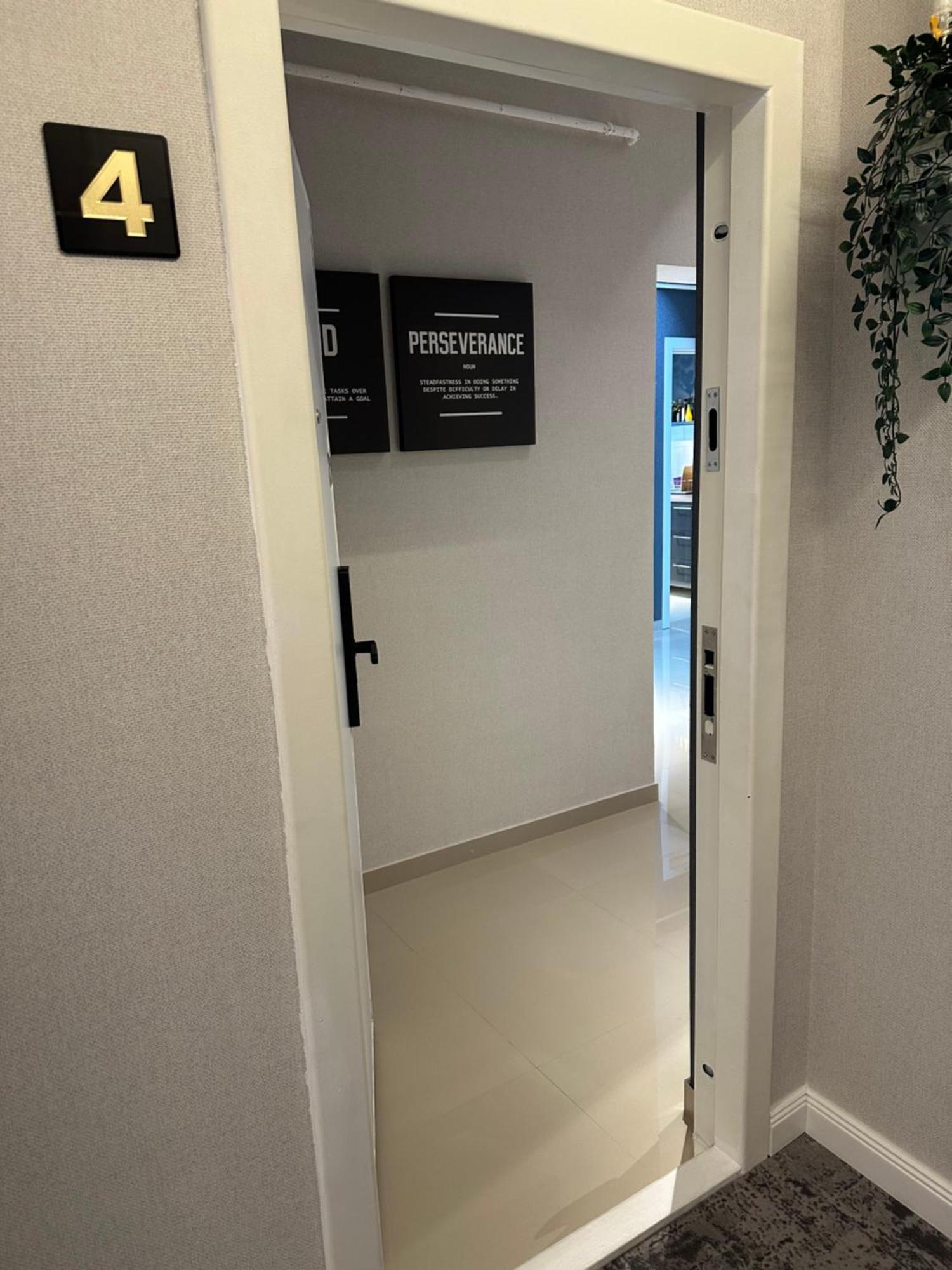 Complex Rediu 54 Luxury Apartaments Iasi Exterior photo